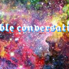 Bible conversation