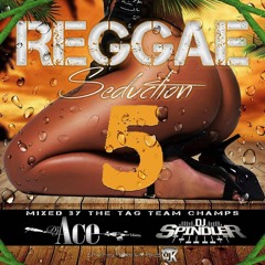 Reggae Seduction 5