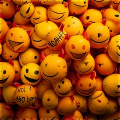 SMILE Podcast Vol. 1 - NOAHFI