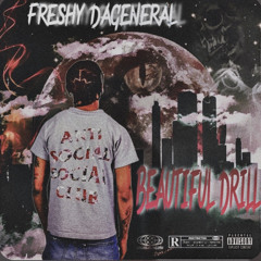 Freshy DaG - F this beat