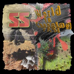 SS - world is changing updated!
