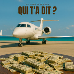 Dj Vielo - Qui t'a dit ? (Free Download)