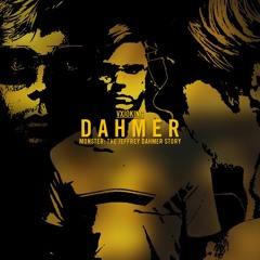 DAHMER (PROD. PANDEMXNIUM)