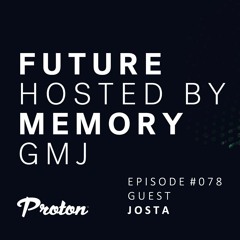 Future Memory 078 - Josta