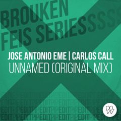 Gm - Jose Antonio eMe, Carlos Call - Unnamed (Original Mix) (PipEdit)- FREE DOWNLOAD