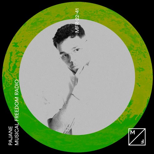 PAJANE - Musical Freedom Radio - October 2022