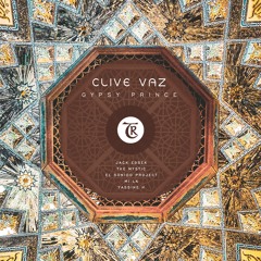 Clive Vaz - Gypsy Prince