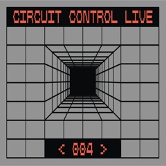μ_space @ The Poetry Club | Circuit Control Live - 040524