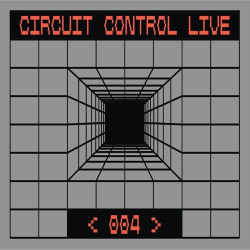 μ_space @ The Poetry Club | Circuit Control Live - 040524