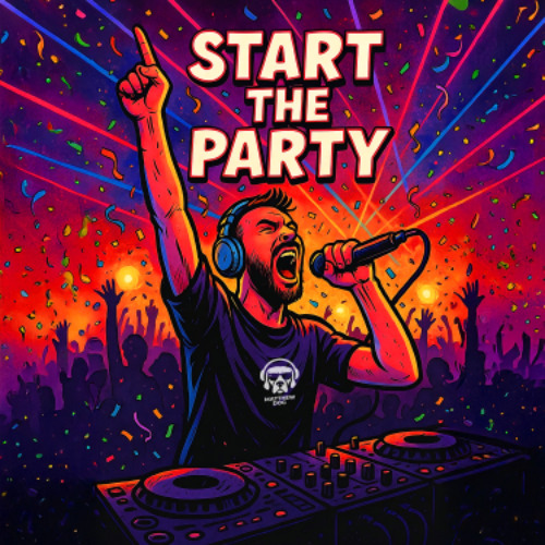 Start the Party (Radio Edit)
