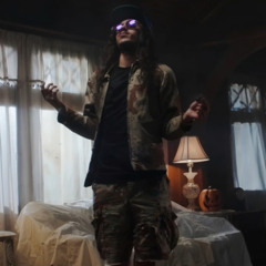 babytron - haunted house