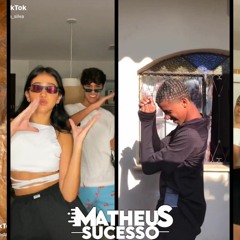PASSARINHO QUE SOM É ESSE - ARCADE VS NÃO SEI PORQUE VOCÊ SE FOI [ MATHEUS & LC SANTOS ] TIK TOK
