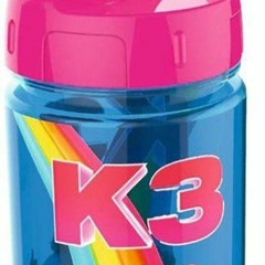 K3 - 10.000 Luchtballonnen (qwerty remix)