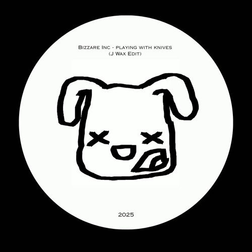 Playing With Knives (J Wax Edit) (Free D/L)
