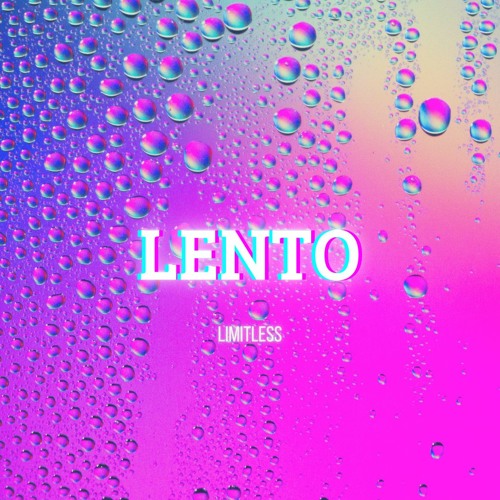 Lento | AfroDancehall | Reggaeton | Limitless