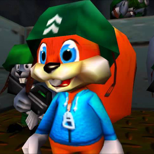 Ghost in the Shell ambience