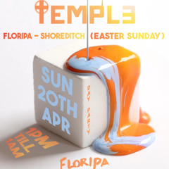 The Templ3 @ Floripa mix