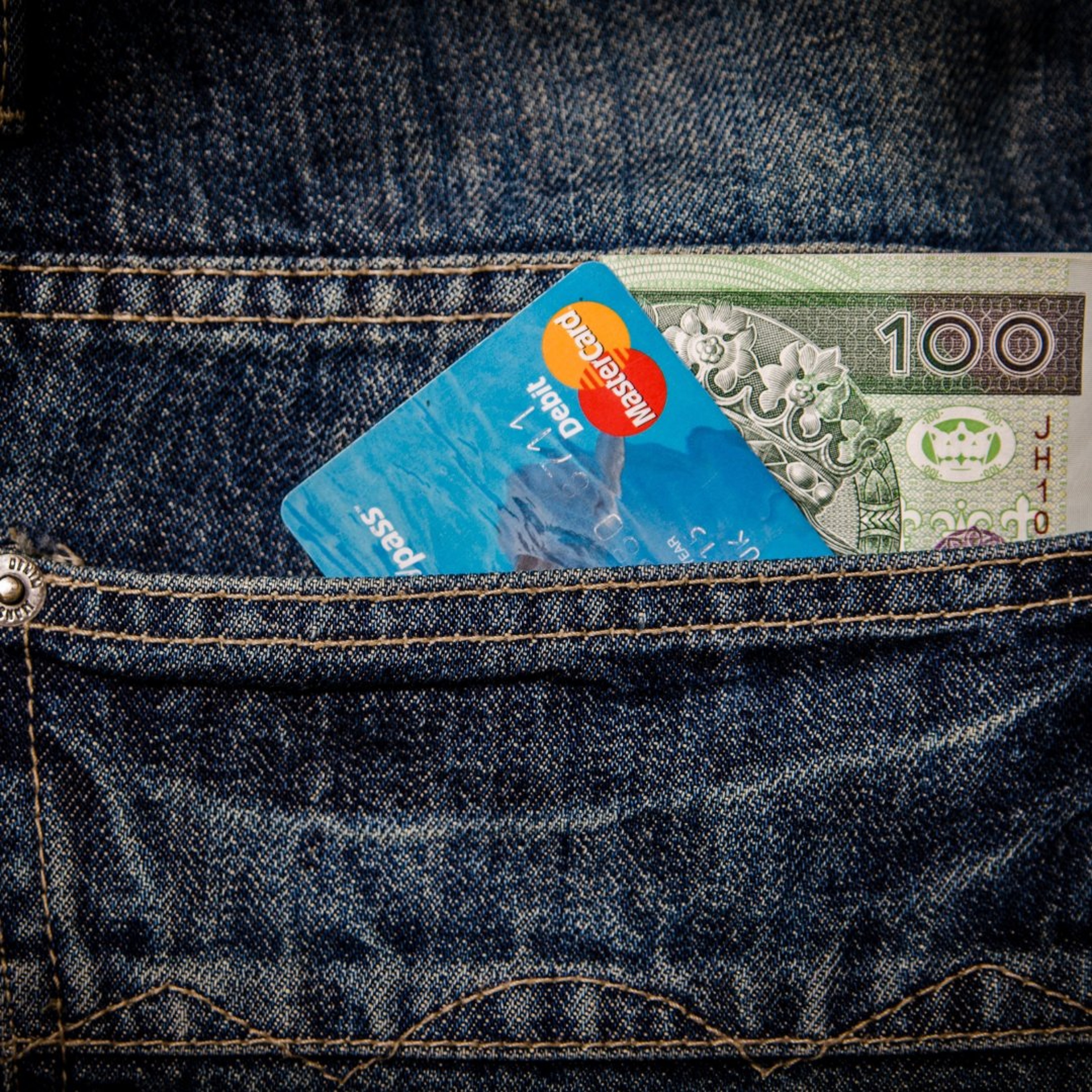 Les moyens financiers des étudiants