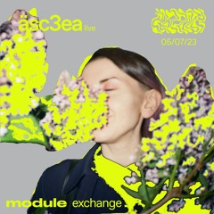 MODULE EXCHANGE SERIES W/ ÄSC3EA (LIVE) 05/07/23