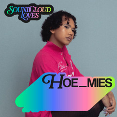 SoundCloud Loves: Hoe_mies ft. Haus of Ralph