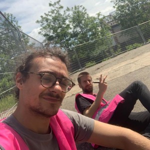 Le béguin pour Débit Mortel Scélérat (12.07.24)