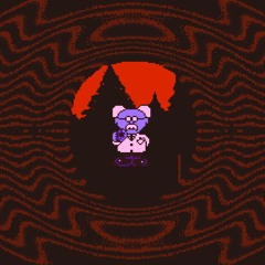 ANDONUTS' RAGE ~ "megaloVania"