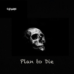Plan To Die//Dark Trap x $uicideboy$ Type Beat