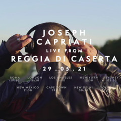 joseph capriati feat enzo avitabile
