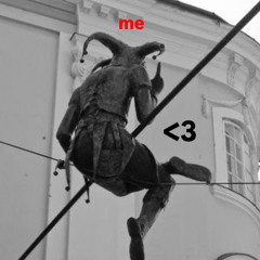 Could be us :(