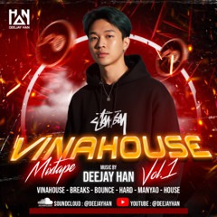 VINAHOUSE ( FULL CHINESE TRACK ) 2026 MixTape Vol.1