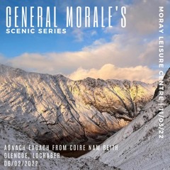 General Morale's Scenic Series: Moray Leisure Centre [Clyde Built Radio] 018