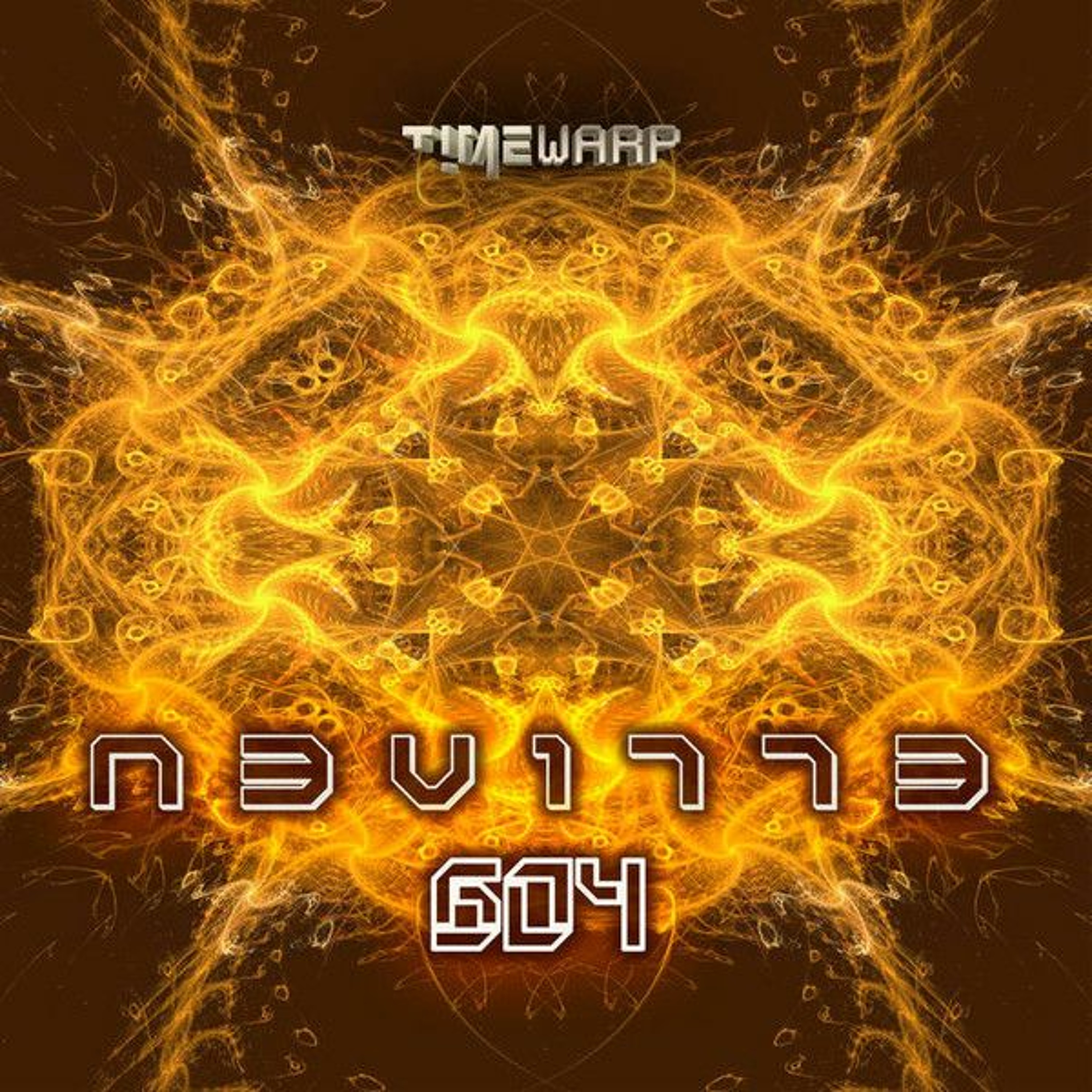 N3V1773 - Aztech episode artwork