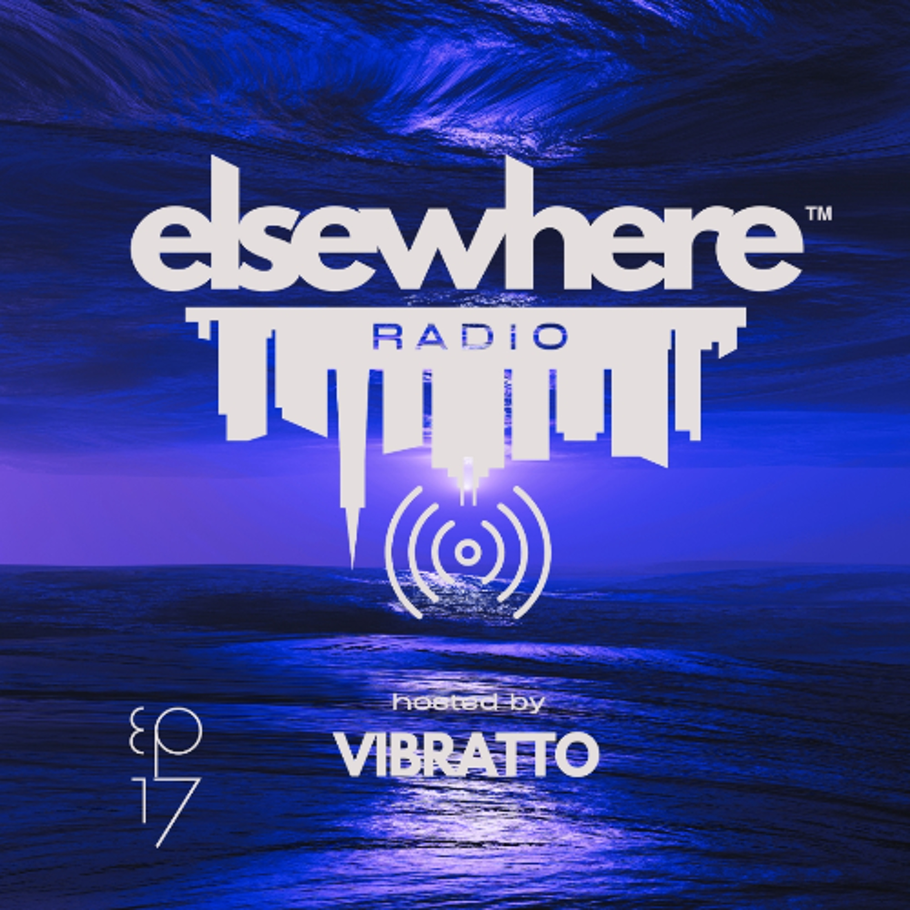 Elsewhere Radio hosted by Vibratto