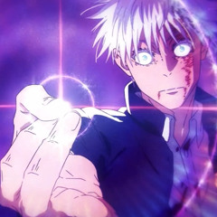 Gojo awakening speech x if i am with you