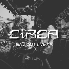 The UNTZ Live Set 2025