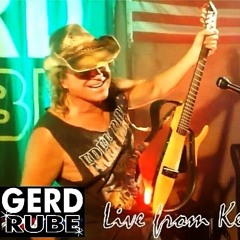 Gerd Rube - He ain't heavy