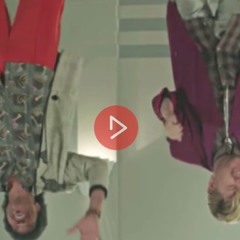 Living On The Ceiling