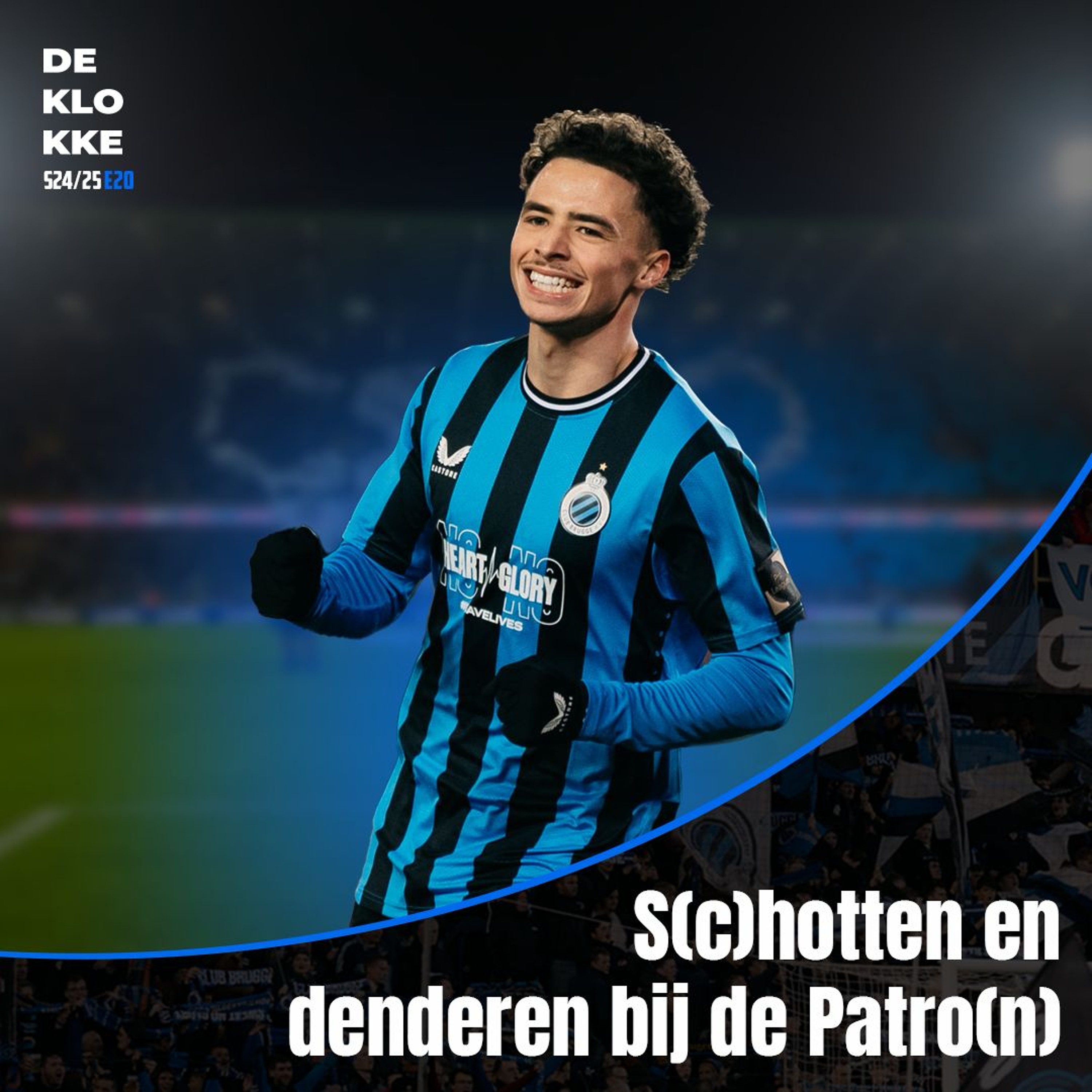 De Klokke Podcast