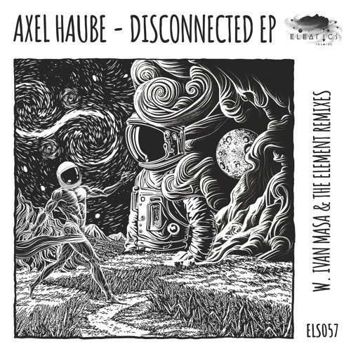 Axel Haube feat. Running Pine - Fading [Eleatics]