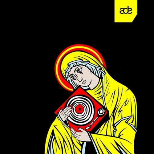 Orphic ADE @ Mary Go Wild In-store {live stream}