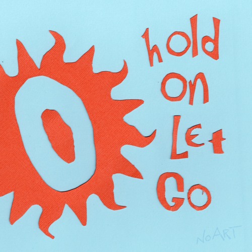 Hold On, Let Go (feat. Wayne Snow & 3DDY)