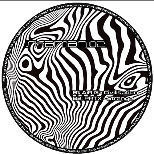 AiR G - Civilisation [SHAMAN02]
