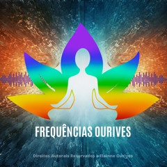 Frequências Ourives - Delta (1-4Hz) - 01