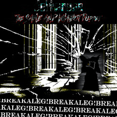 [PIP3JAM] BREAK A LEG -~- [Deltarune: The Same and Whatnot Puppet]