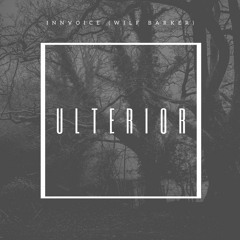 Ulterior - Akrazia