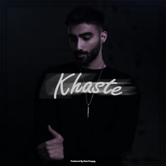 Khaste (prod by NoiseTrappy)