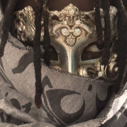 Cortjiani - Undercover『prod. duringmidnxght x riothill』