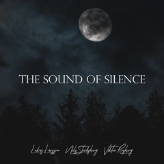 Lukas Larsson, Nils Stridsberg, Viktor Rosberg - The Sound Of Silence (Acoustic)