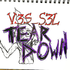 TEAR DOWN (210 BPM)