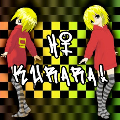 Bashful->Chan - Hi Kurara!